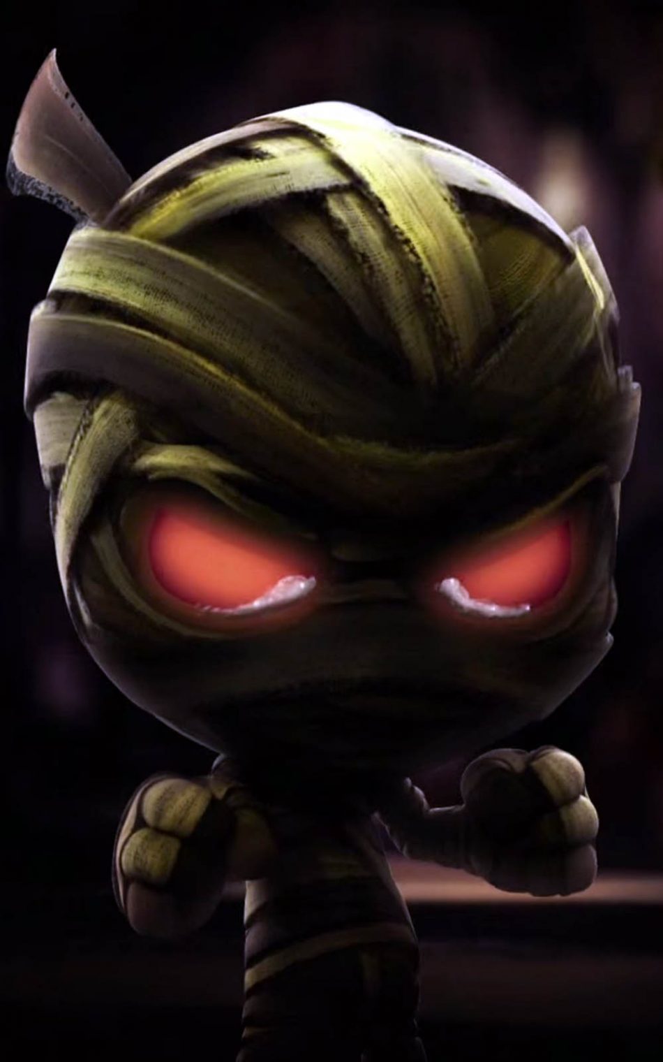 Amumu League Of Legends Download Free 100 Pure HD Quality