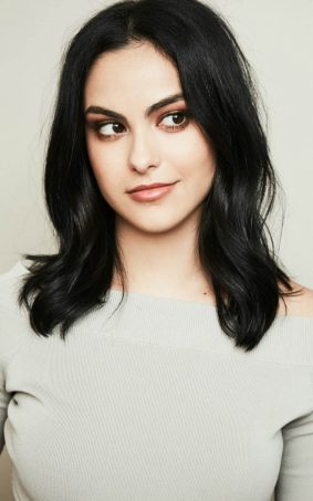 Camila Mendes In Riverdale HD Mobile Wallpaper