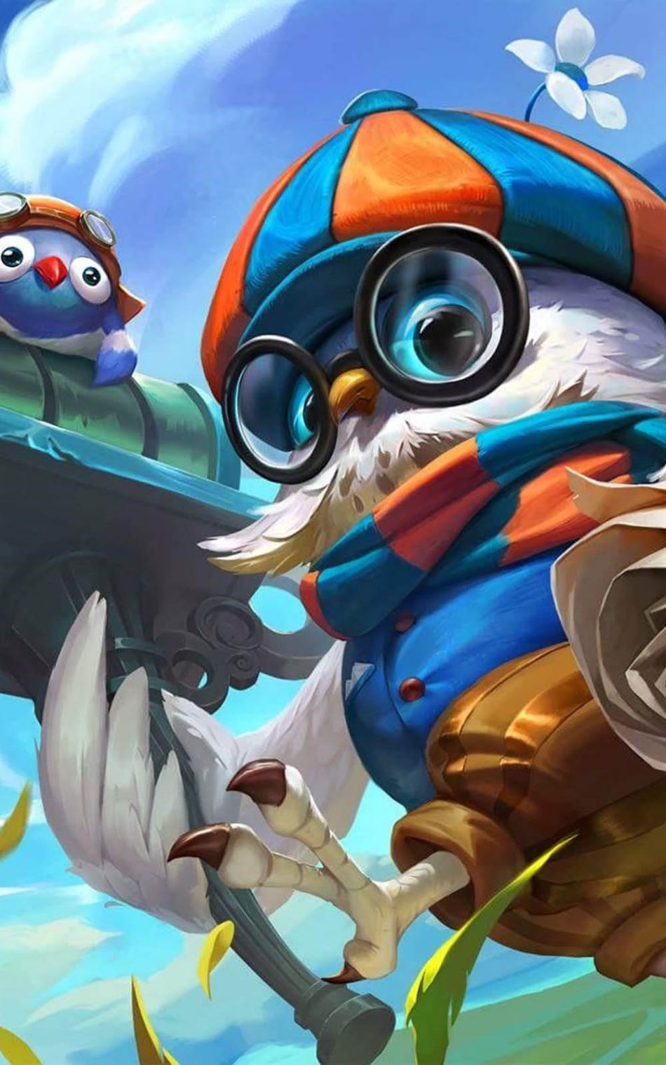 Diggie Mobile Legends Download Free 100 Pure HD Quality Mobile