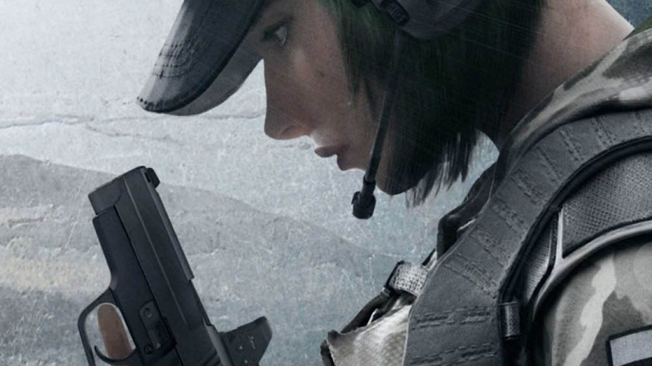 Ela Tom Clancys Rainbow Six Siege Free 4k Ultra Hd Mobile Wallpaper Ela Tom Clancys Rainbow Six Siege Free 4k Ultra Hd Mobile Wallpaper