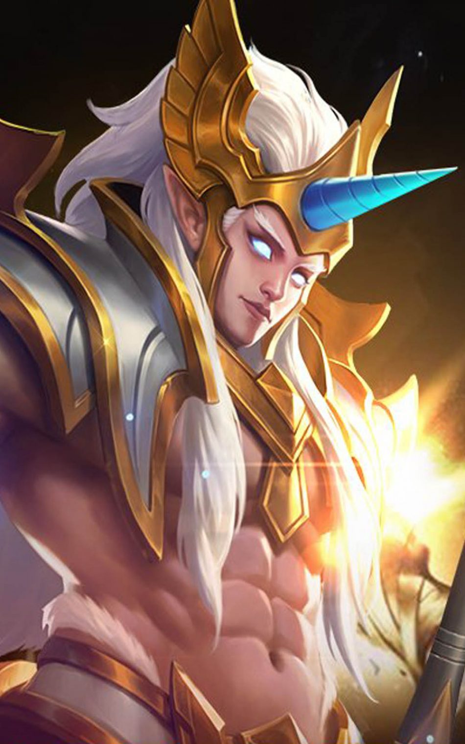 Hylos Mobile Legends Download Free 100 Pure HD Quality Mobile