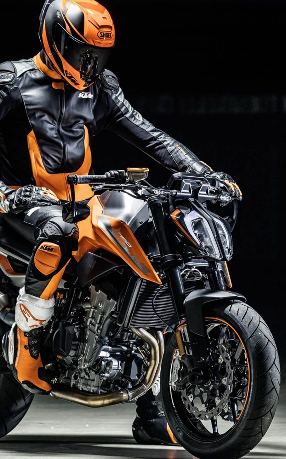 Featured image of post Sfondi Ktm Duke Tersedia dalam 2 pilihan warna dan 1 varian di indonesia