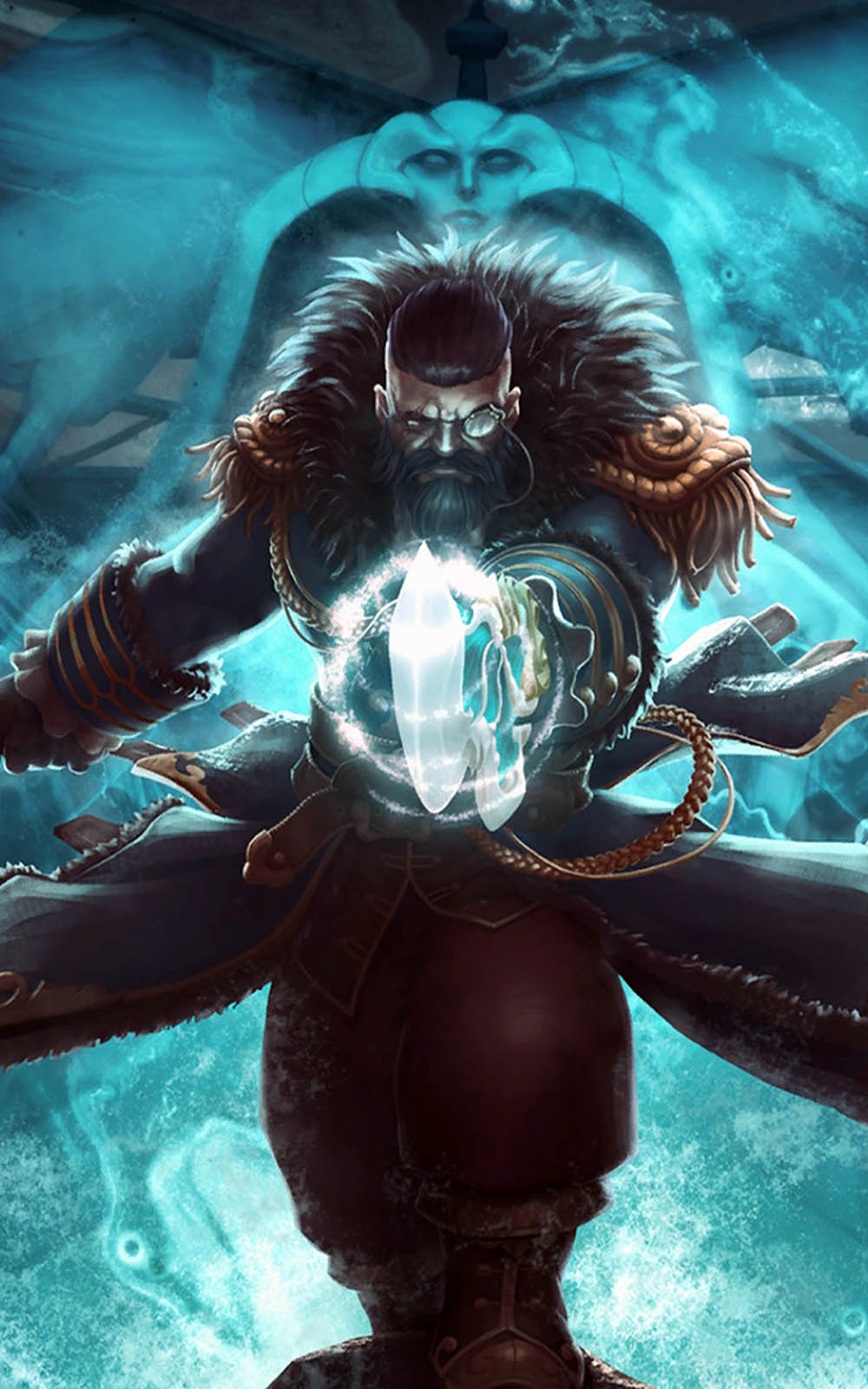 Dota 2 4K Wallpaper, Sniper Wallpaper Dota 2 | anime sniper wallpaper 4k - Dota 2 (2019) wallpaper hd 4k.