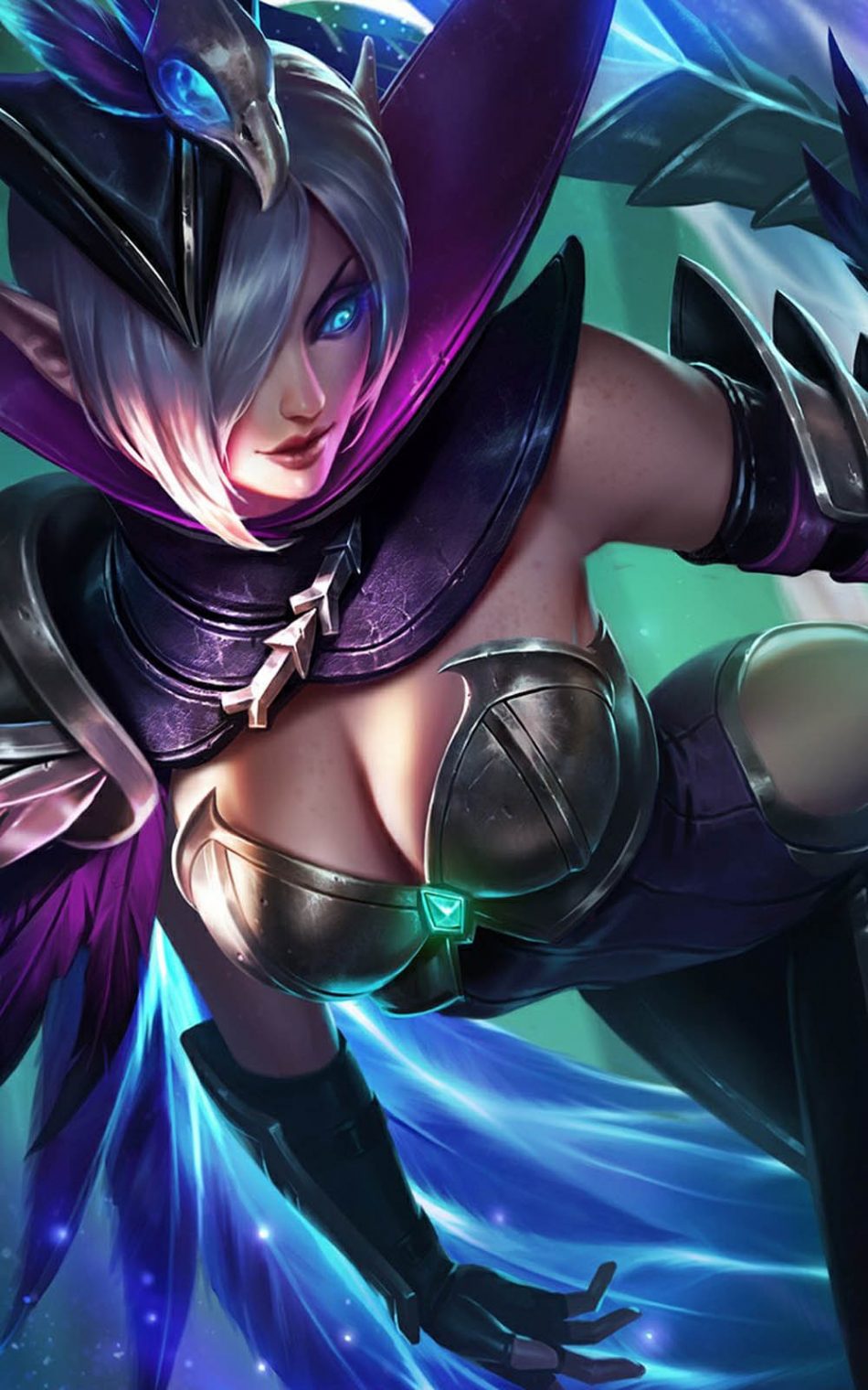 Modena Butterfly Miya Mobile Legends Download Free 100 Pure HD