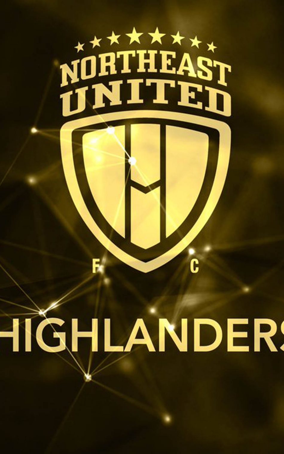 Northeast United FC Highlanders HD Mobile Wallpaper