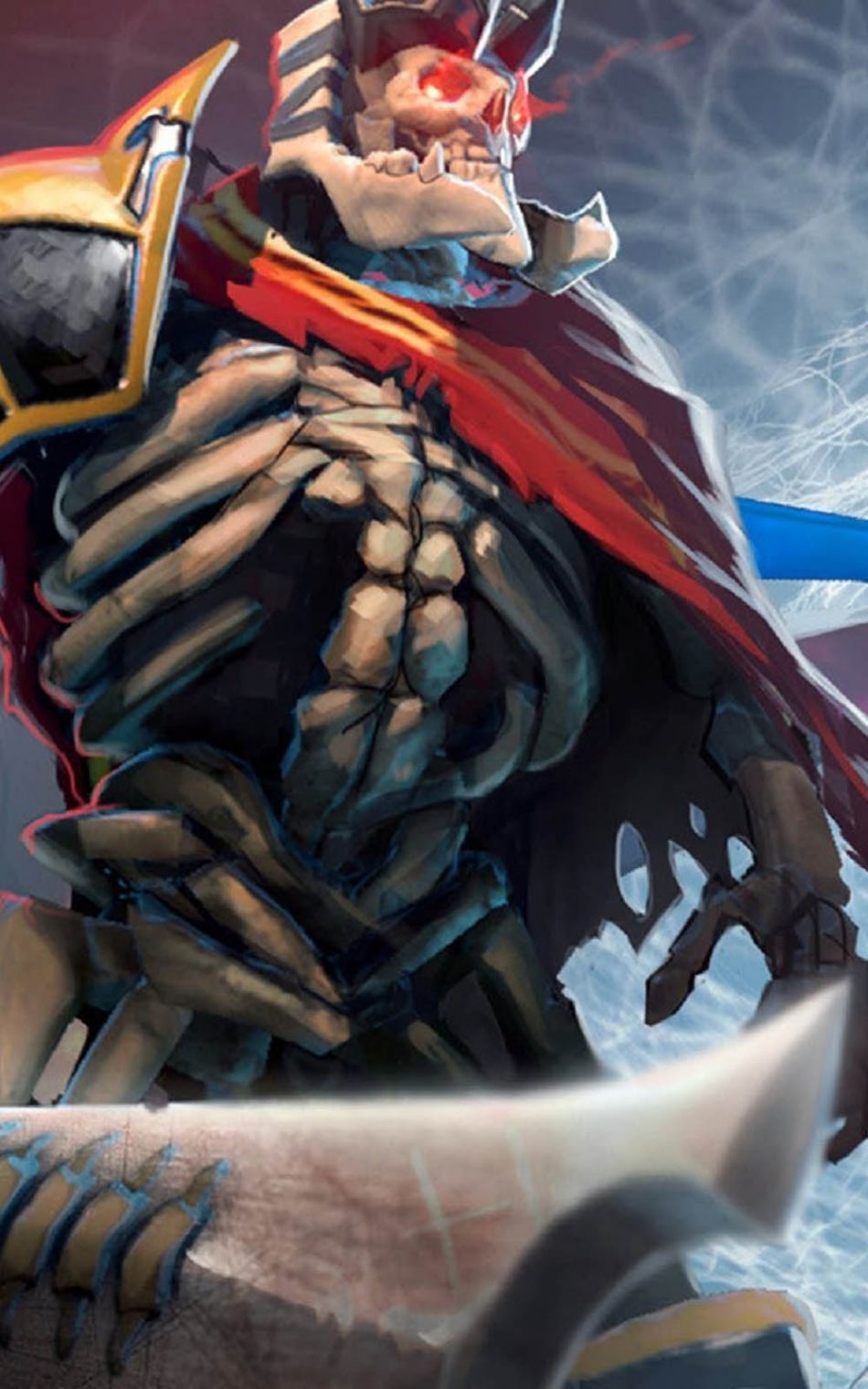 Skeleton king in dota 2 фото 13