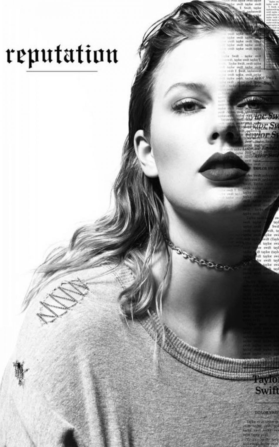 Taylor Swift Reputation Photoshoot HD Mobile Wallpaper