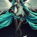Hatsune Miku Angel HD Mobile Wallpaper