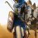 Horus In Assassins Creed Origins HD Mobile Wallpaper