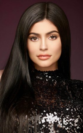 Kylie Jenner In Keeping Up With The Kardashians HD Mobile Wallpaper