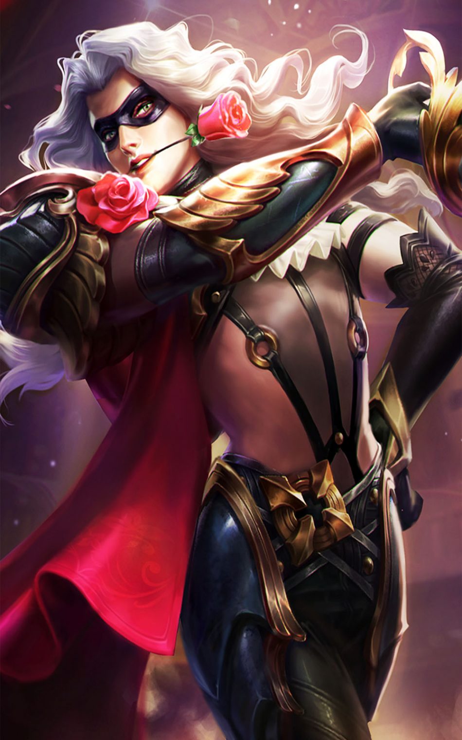 Wallpaper Mobile Legends Hd Terbaru Keren Wallpaper