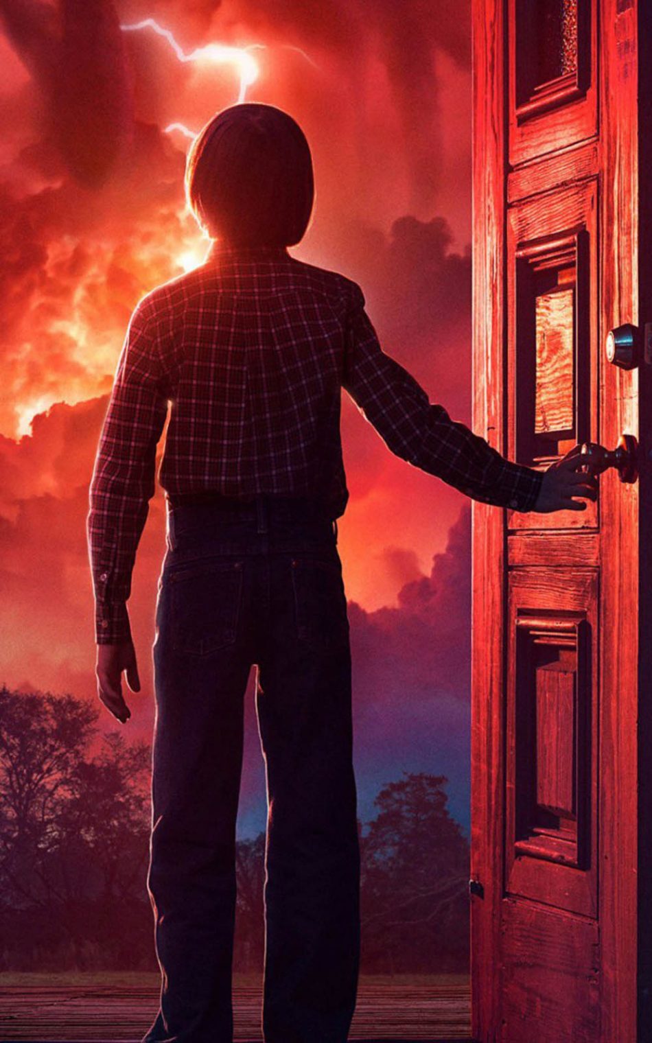Noah Schnapp In Stranger Things 4K Ultra HD Mobile Wallpaper Noah Schnapp In Stranger Things 4K Ultra HD Mobile Wallpaper