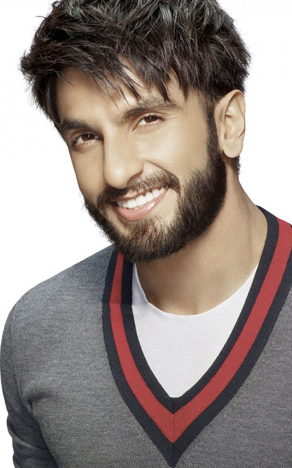 Ranveer Singh 2017 HD Mobile Wallpaper