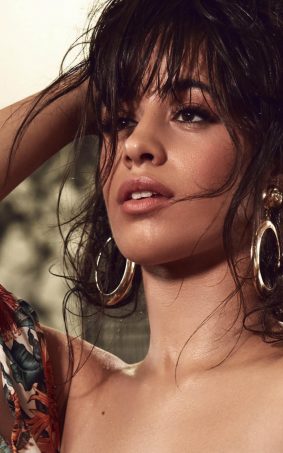 Camila Cabello 2018 Photoshoot HD Mobile Wallpaper
