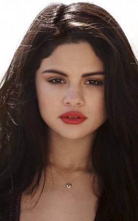 Selena Gomez Early 2018 Photoshoot HD Mobile Wallpaper