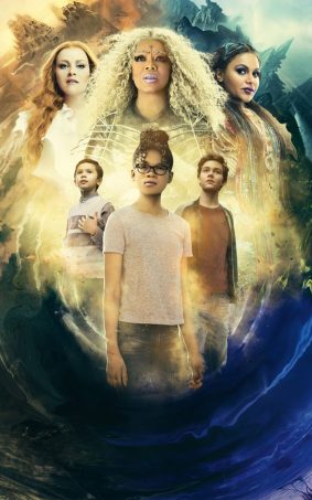 A Wrinkle In Time HD Mobile Wallpaper