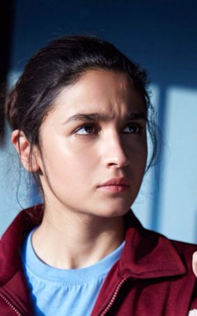 Alia Bhatt In Raazi HD Mobile Wallpaper