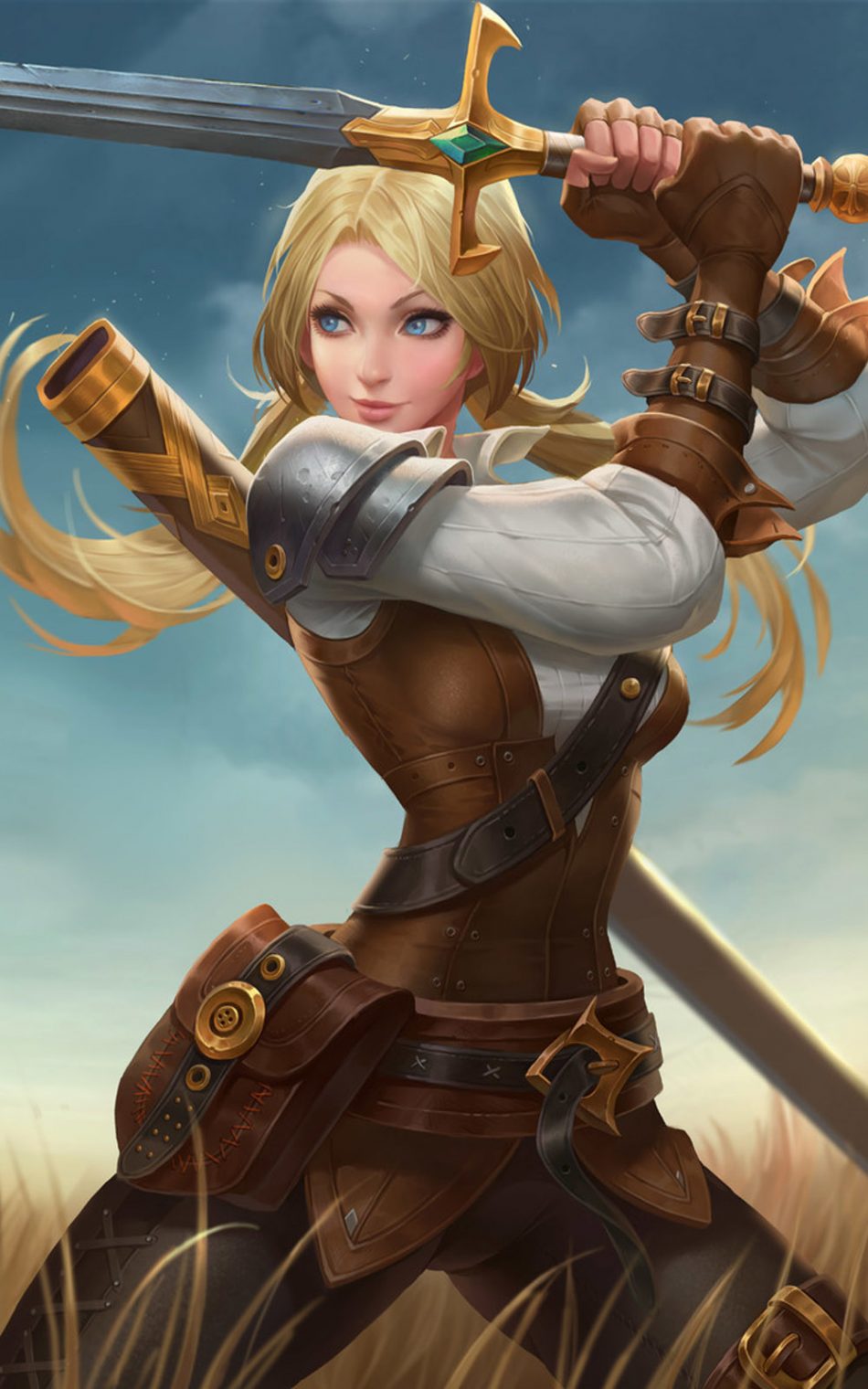 Butterfly Arena of Valor 4K Ultra HD Mobile Wallpaper Butterfly Arena of Valor 4K Ultra HD Mobile Wallpaper