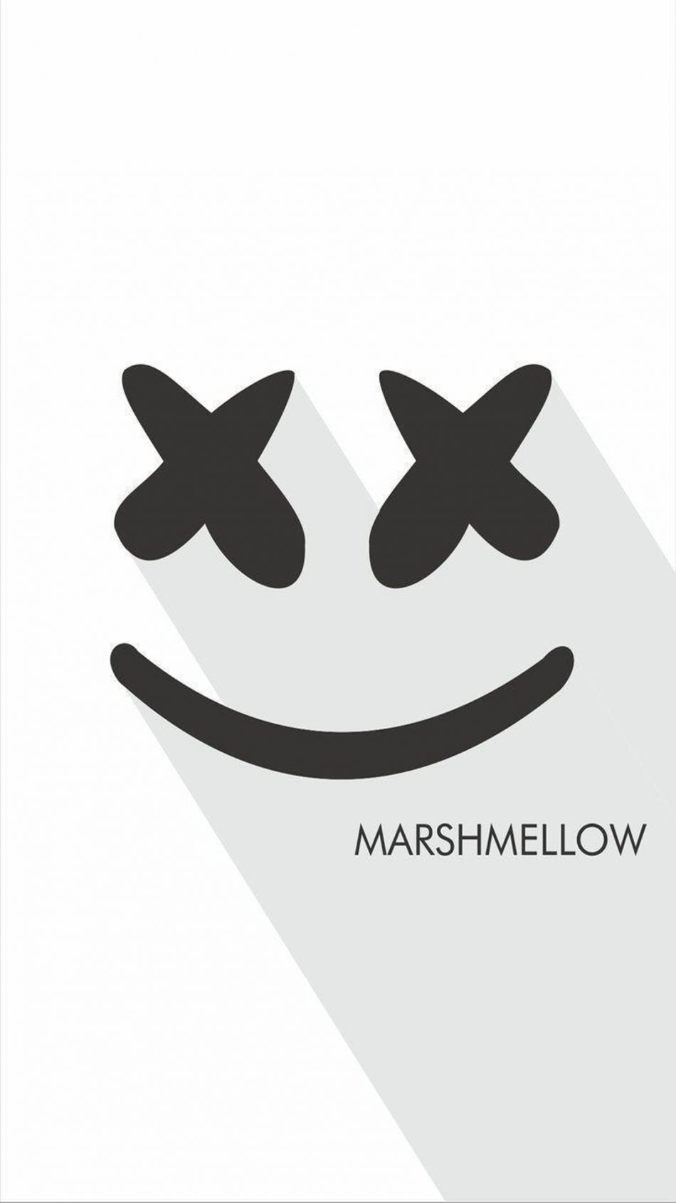 100+] Marshmello Hd Iphone Wallpapers | Wallpapers.com