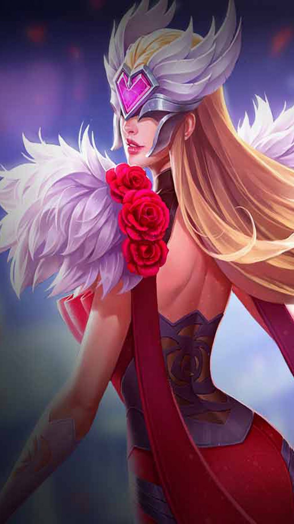 Ilumia Arena of Valor HD Mobile Wallpaper