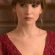 Jennifer Lawrence In Red Sparrow Red Dress HD Mobile Wallpaper