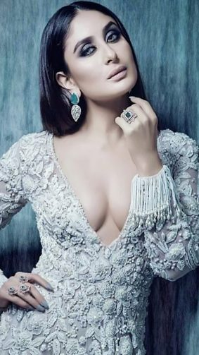 Kareena Kapoor Hot Photoshoot HD Mobile Wallpaper