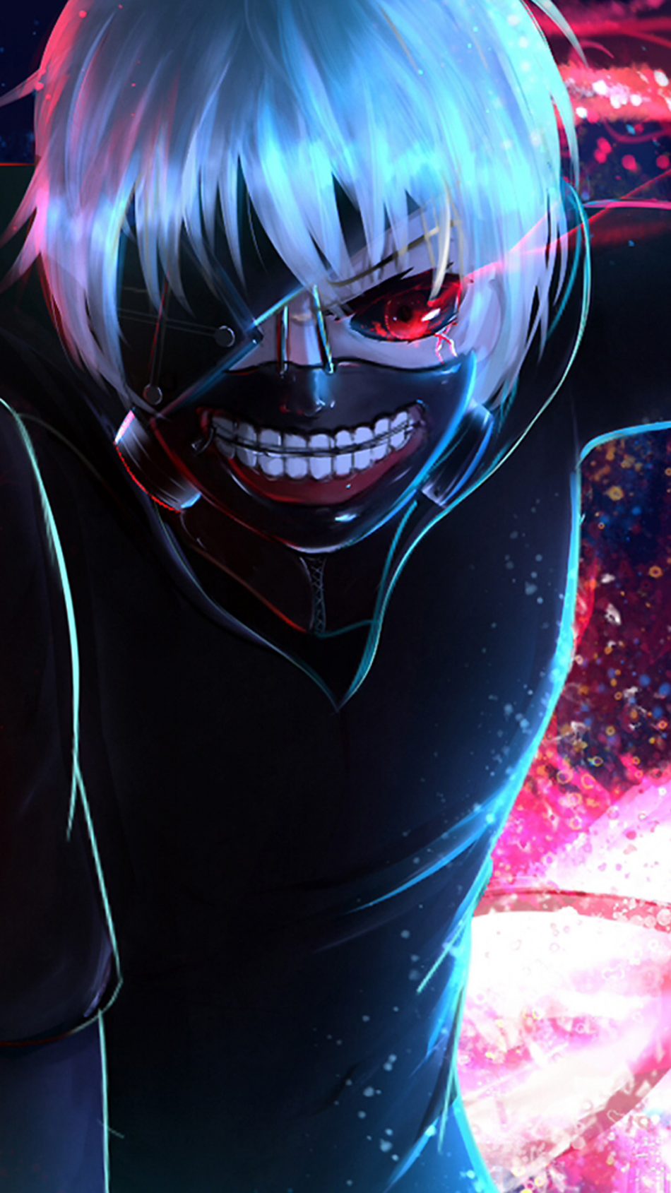 Aesthetic Tokyo Ghoul Wallpapers  Top 20 Best Aesthetic Tokyo Ghoul  Wallpapers  HQ 