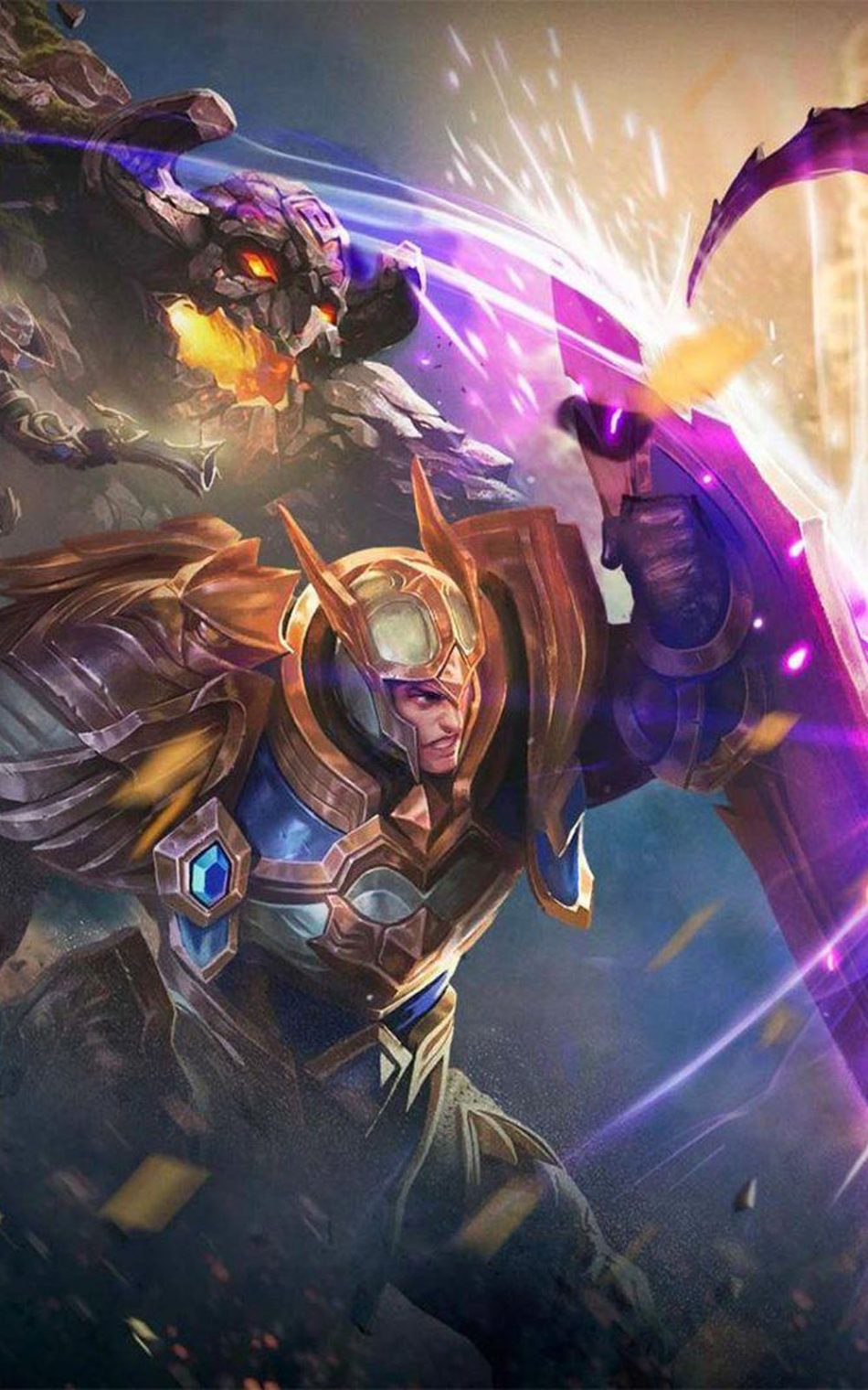 Arena of Valor Wallpapers - Top Free Arena of Valor 