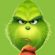 The Grinch Animation Comedy 2018 HD Mobile Wallpaper