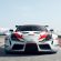 Toyota GR Supra Racing Concept HD Mobile Wallpaper