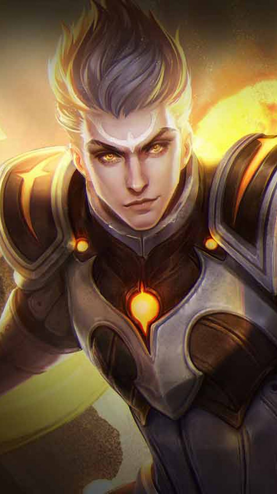 Download Tulen Arena Of Valor Free Pure 4k Ultra Hd Mobile Wallpaper