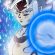 Ultra Instinct Goku In Dragon Ball Super HD Mobile Wallpaper