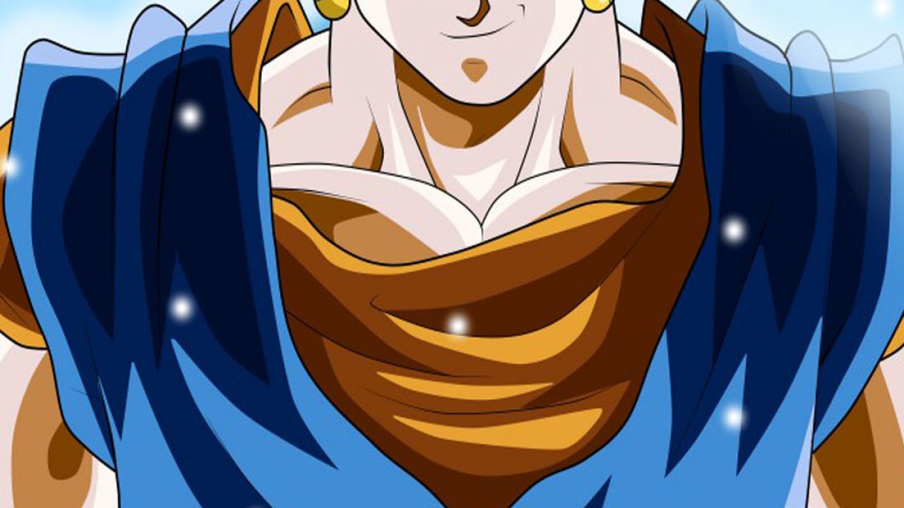 Vegetto Super Saiyan Blue Vegito Free 4k Ultra Hd Mobile Wallpaper Vegetto Super Saiyan Blue Vegito Free 4k Ultra Hd Mobile Wallpaper