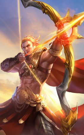 Yorn Arena of Valor HD Mobile Wallpaper