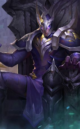 Zephys Arena of Valor HD Mobile Wallpaper