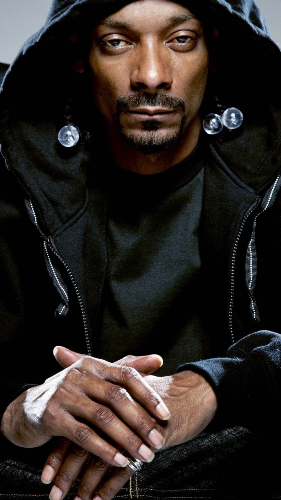 American Hip Hop Singer Snoop Dogg HD Mobile Wallpaper