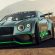 Bentley Continental GT3 HD Mobile Wallpaper