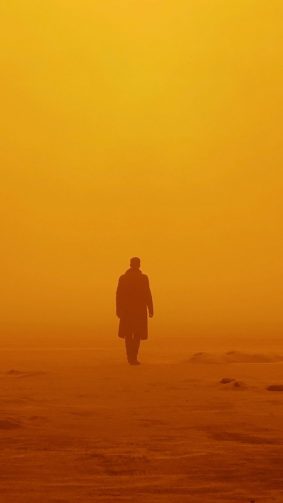 Blade Runner 2049 Officer K HD Mobile Wallpaper