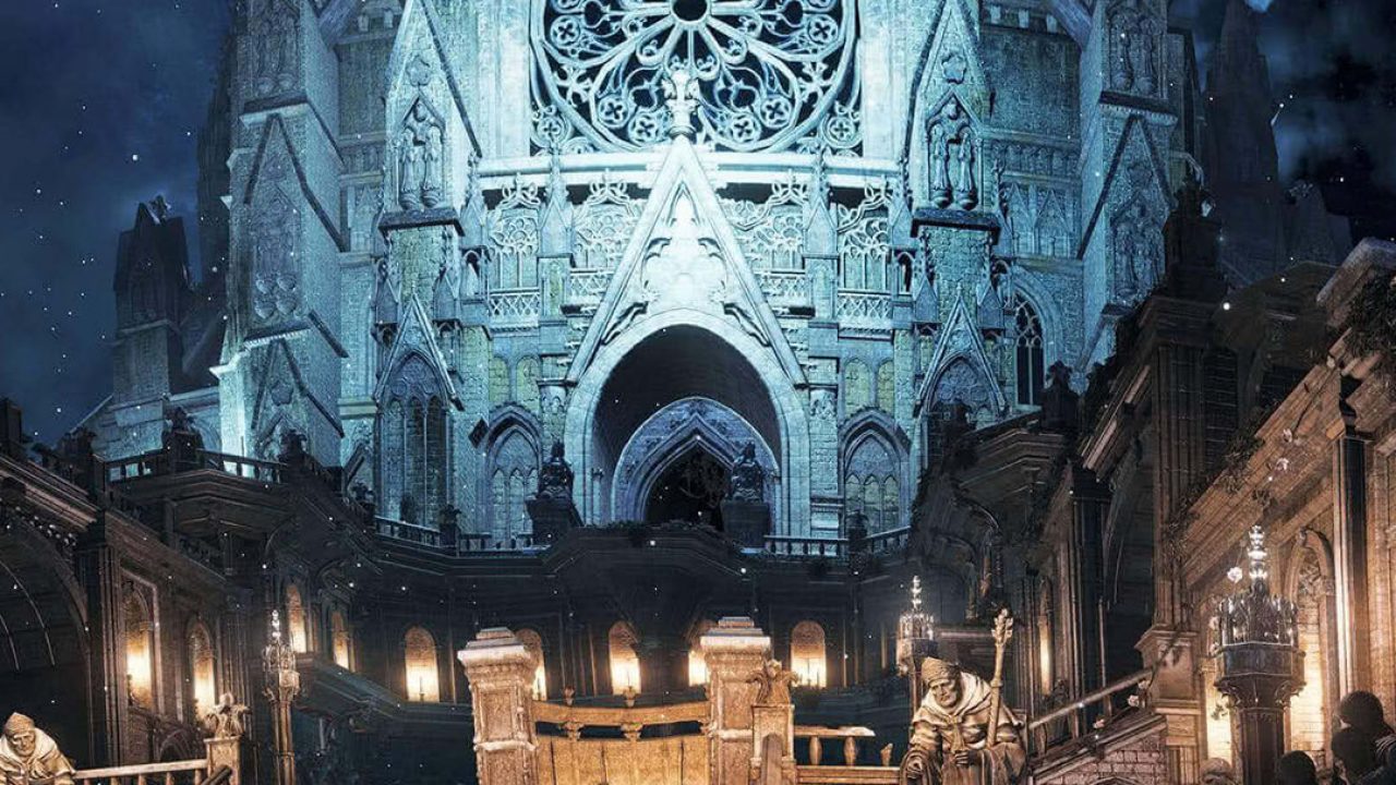 Dark Souls 3 Irithyll Of The Boreal Valley Free 4k Ultra Hd Mobile Dark Souls 3 Irithyll Of The Boreal Valley Free 4k Ultra Hd Mobile