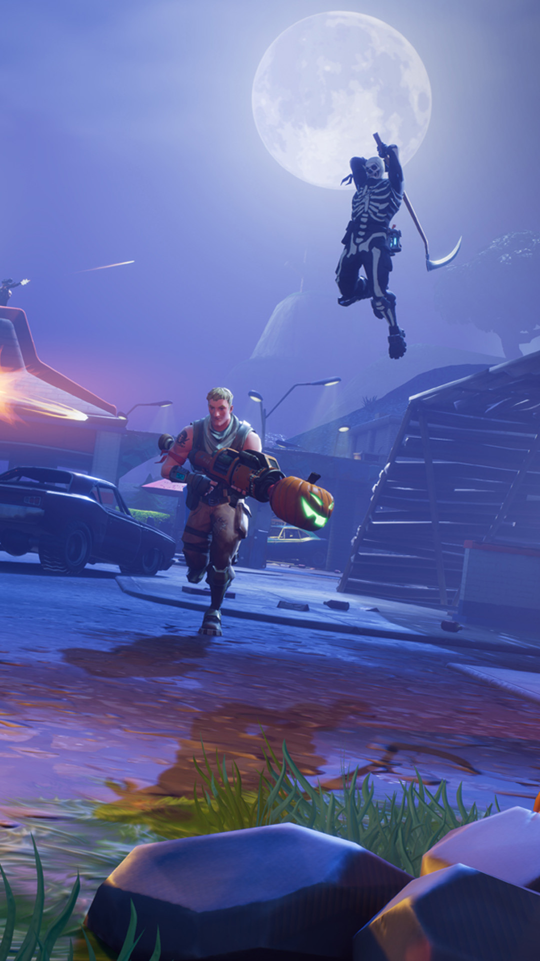 Epic confirms Fortnite Chapter 2 Season 2 will be extended by one fortnite  midas cartoon HD wallpaper  Pxfuel