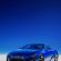 Lexus LC 500H Structural Blue Edition HD Mobile Wallpaper