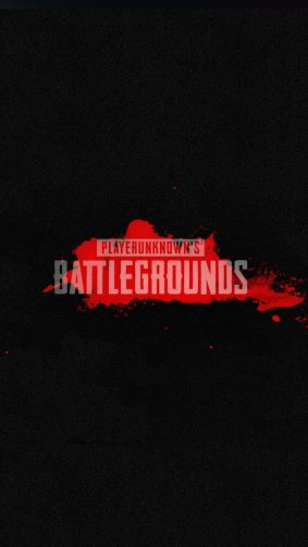 PlayerUnknown's Battlegrounds (PUBG) Minimal HD Mobile Wallpaper