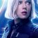 Scarlett Johansson In Avengers Infinity War HD Mobile Wallpaper