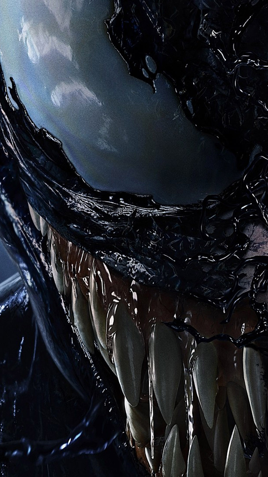 Download Free Mobile Phone Wallpaper Venom  4789  MobileSMSPKnet