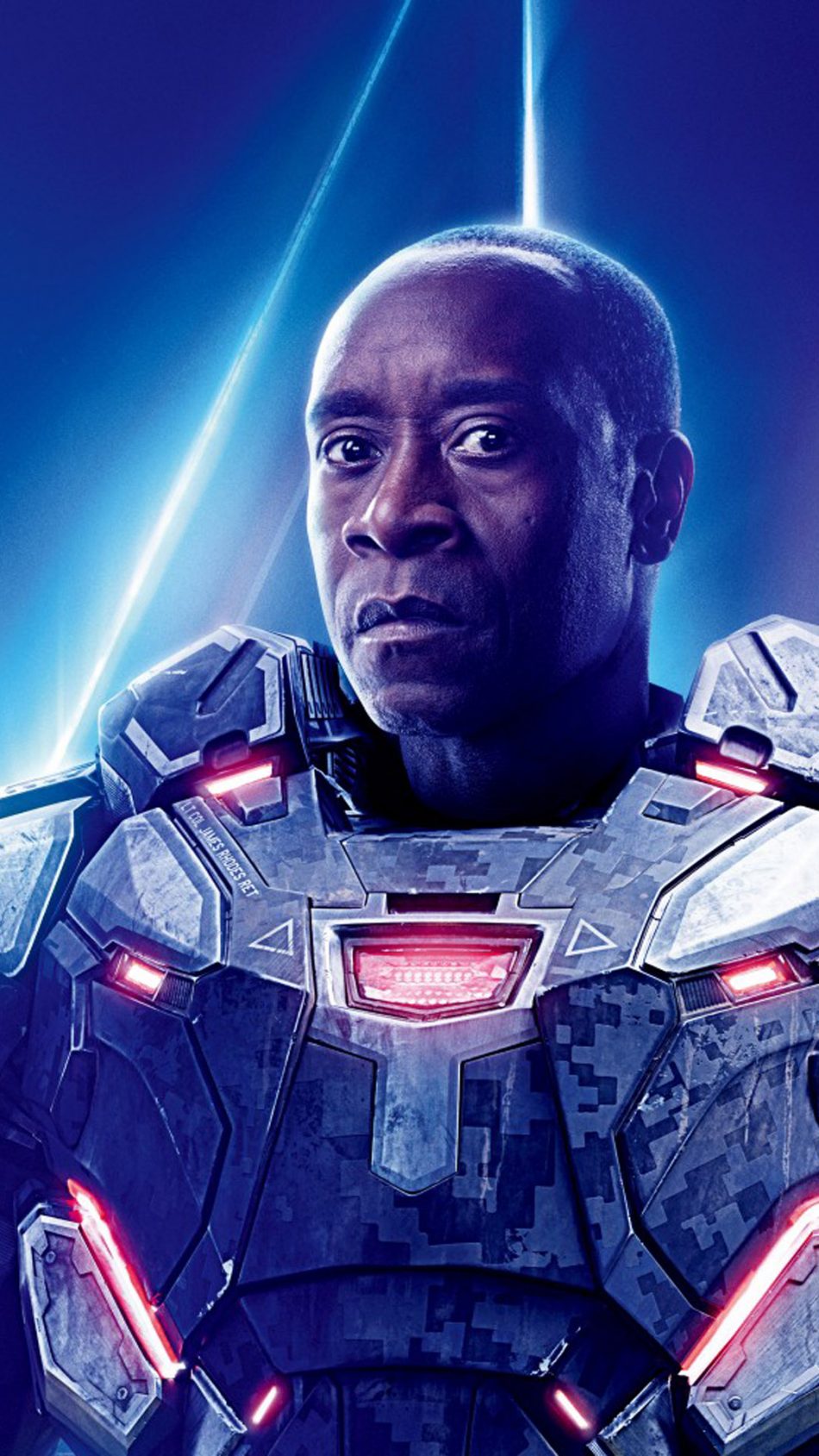 War Machine In Avengers Infinity War 4K Ultra HD Mobile Wallpaper War Machine In Avengers Infinity War 4K Ultra HD Mobile Wallpaper