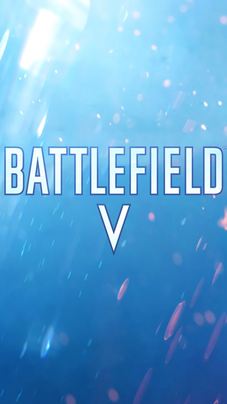 Battlefield V 2019 Free 4K Ultra HD Mobile Wallpaper