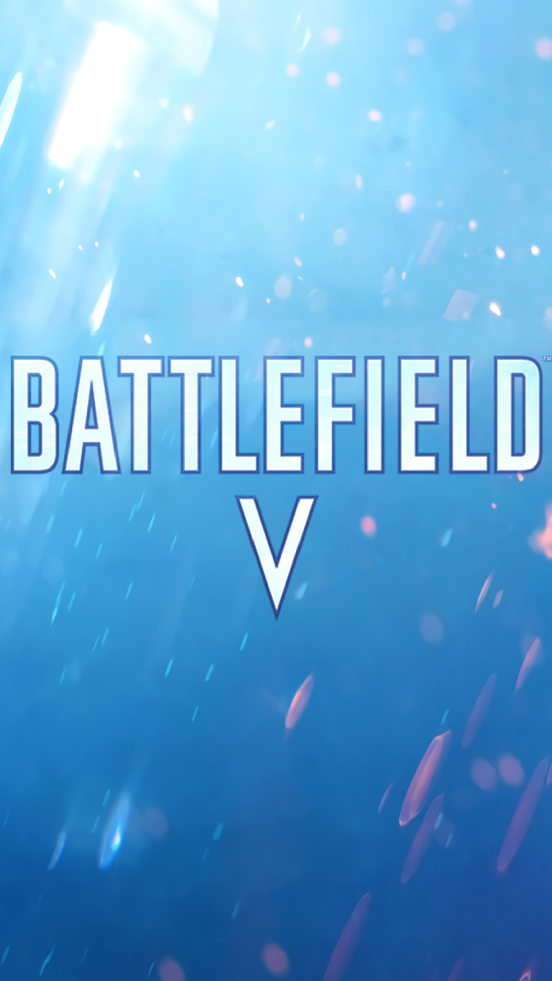 Battlefield V Game Wallpapers - Wallpaper Cave