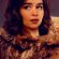 Emilia Clarke As Qira In Solo A Star Wars Story HD Mobile Wallpaper