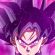 Goku Black Dragon Ball Super HD Mobile Wallpaper