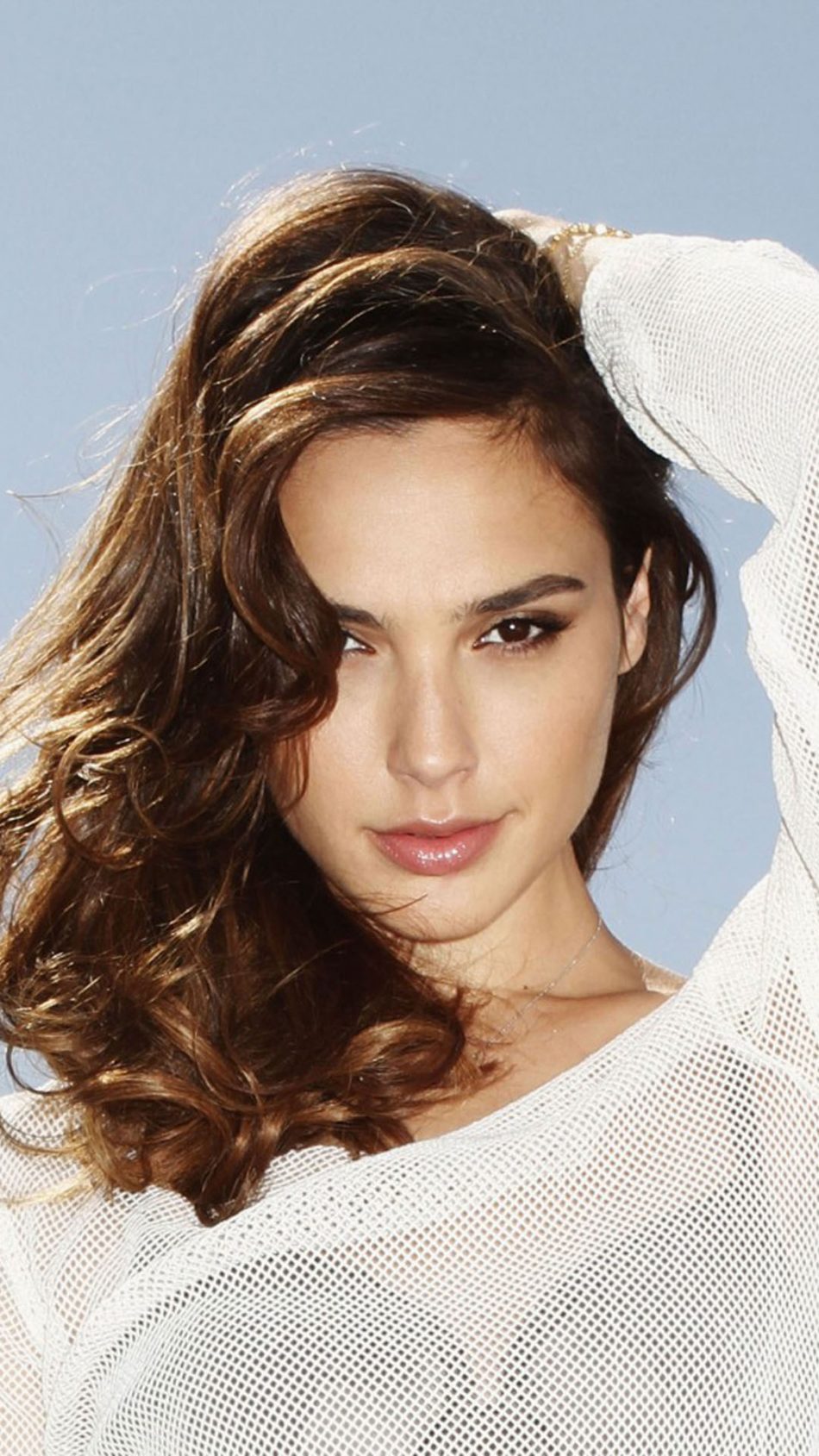 Gorgeous Gal Gadot Photoshoot 2018 HD Mobile Wallpaper